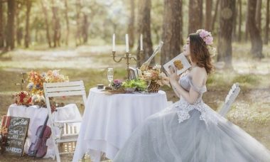Wedding Vendors instagram